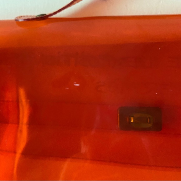 Hermès Vinyl Kelly Bag - Picture 6 of 16